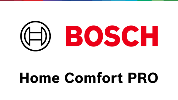 Bosch Home Comfort PRO
